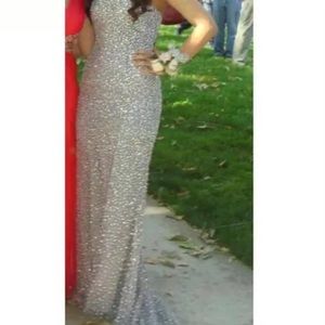 Sherri Hill Prom Dress